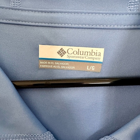 Men's Columbia PFG Terminal Tackle Hoodie - Picture 4 of 5